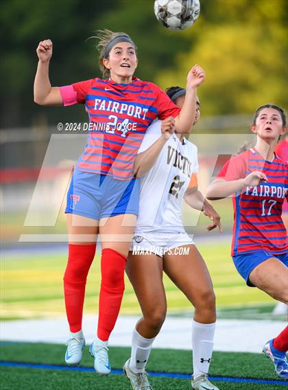Thumbnail 1 in Victor @ Fairport photogallery.