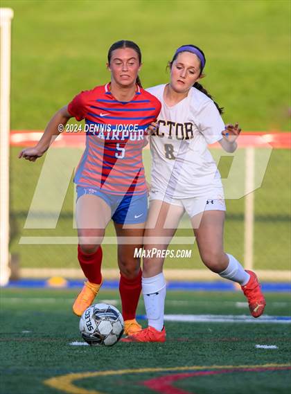 Thumbnail 2 in Victor @ Fairport photogallery.