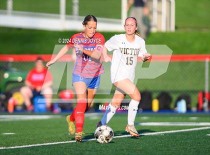 Thumbnail 1 in Victor @ Fairport photogallery.