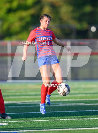 Thumbnail 1 in Victor @ Fairport photogallery.