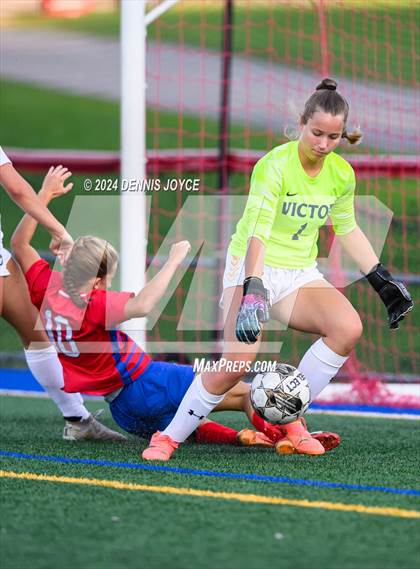 Thumbnail 1 in Victor @ Fairport photogallery.