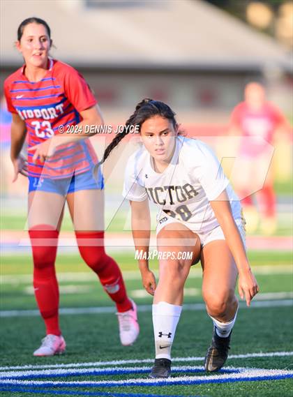 Thumbnail 1 in Victor @ Fairport photogallery.