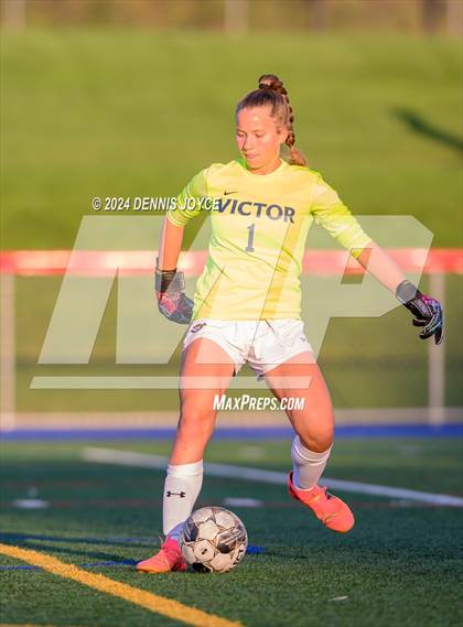 Thumbnail 1 in Victor @ Fairport photogallery.