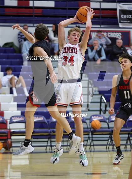 Thumbnail 3 in Bountiful @ Woods Cross photogallery.