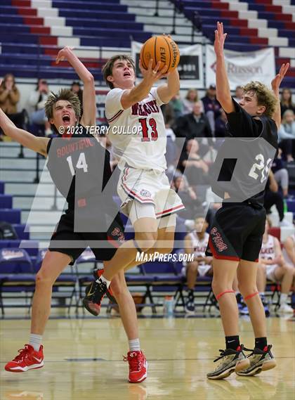 Thumbnail 3 in Bountiful @ Woods Cross photogallery.