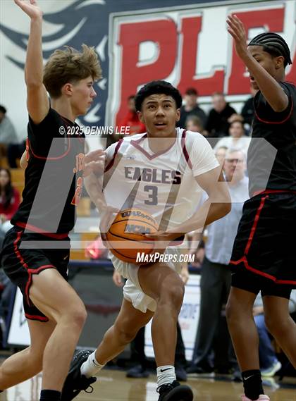 Thumbnail 3 in Jesuit @ Pleasant Grove photogallery.