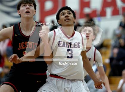 Thumbnail 2 in Jesuit @ Pleasant Grove photogallery.