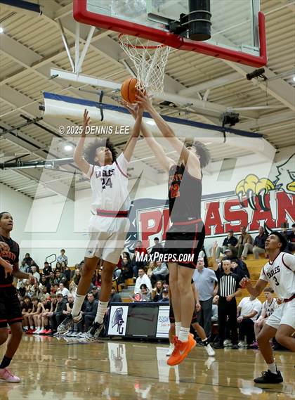 Thumbnail 1 in Jesuit @ Pleasant Grove photogallery.