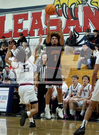 Thumbnail 3 in Jesuit @ Pleasant Grove photogallery.