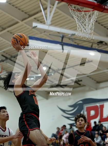 Thumbnail 3 in Jesuit @ Pleasant Grove photogallery.