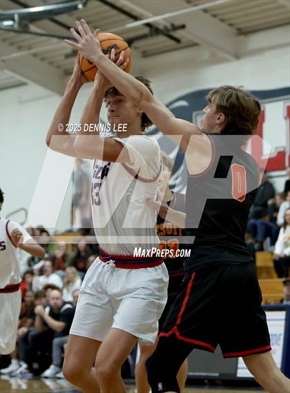 Thumbnail 3 in Jesuit @ Pleasant Grove photogallery.