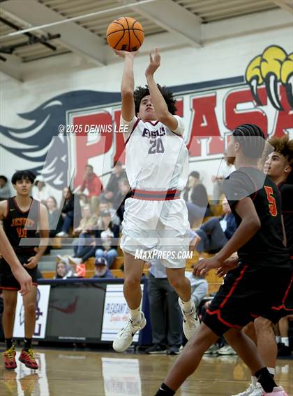 Thumbnail 2 in Jesuit @ Pleasant Grove photogallery.