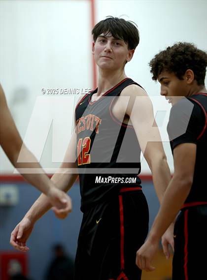 Thumbnail 1 in Jesuit @ Pleasant Grove photogallery.