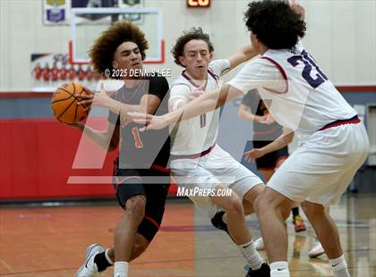 Thumbnail 3 in Jesuit @ Pleasant Grove photogallery.