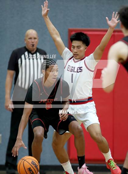 Thumbnail 3 in Jesuit @ Pleasant Grove photogallery.