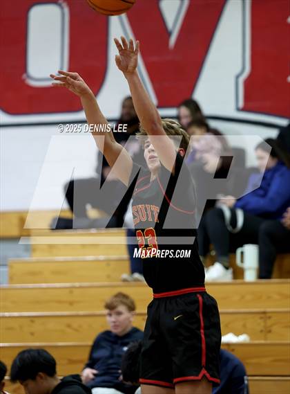 Thumbnail 2 in Jesuit @ Pleasant Grove photogallery.