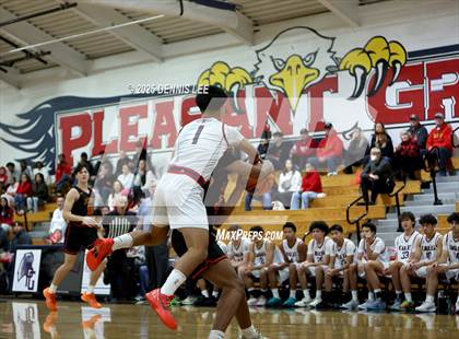 Thumbnail 2 in Jesuit @ Pleasant Grove photogallery.