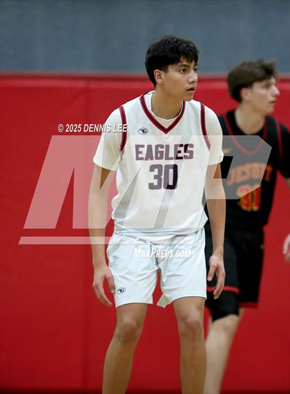 Thumbnail 3 in Jesuit @ Pleasant Grove photogallery.