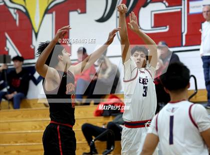 Thumbnail 1 in Jesuit @ Pleasant Grove photogallery.