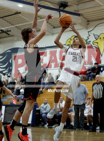 Thumbnail 2 in Jesuit @ Pleasant Grove photogallery.