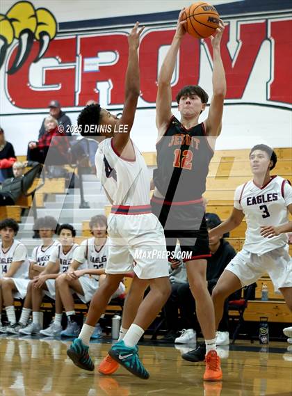 Thumbnail 3 in Jesuit @ Pleasant Grove photogallery.