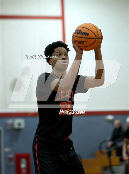 Thumbnail 3 in Jesuit @ Pleasant Grove photogallery.