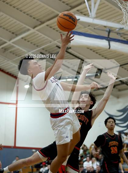 Thumbnail 3 in Jesuit @ Pleasant Grove photogallery.