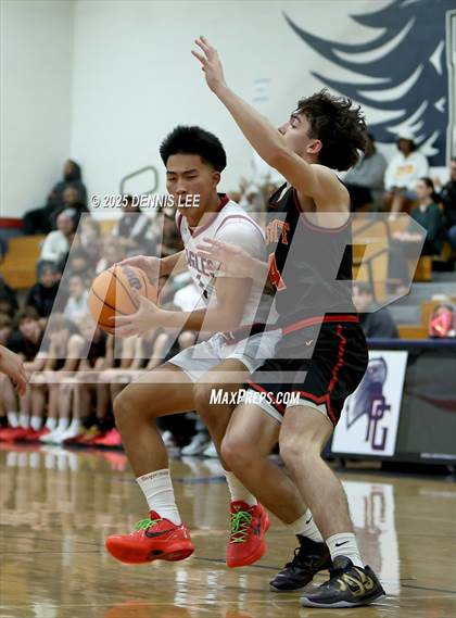 Thumbnail 3 in Jesuit @ Pleasant Grove photogallery.