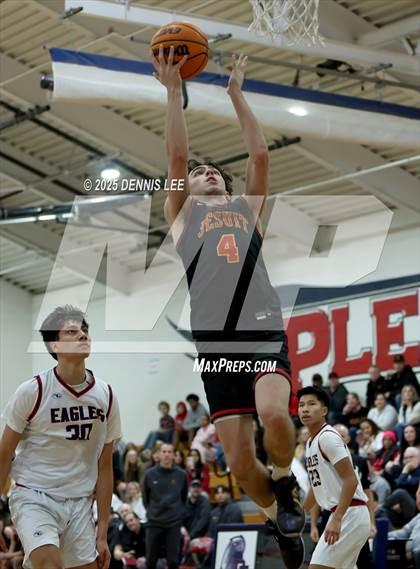 Thumbnail 3 in Jesuit @ Pleasant Grove photogallery.