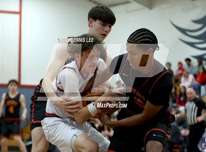 Thumbnail 3 in Jesuit @ Pleasant Grove photogallery.