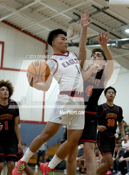 Thumbnail 2 in Jesuit @ Pleasant Grove photogallery.