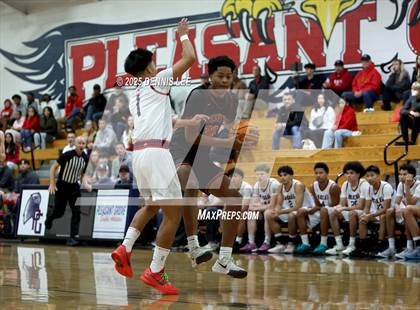 Thumbnail 1 in Jesuit @ Pleasant Grove photogallery.