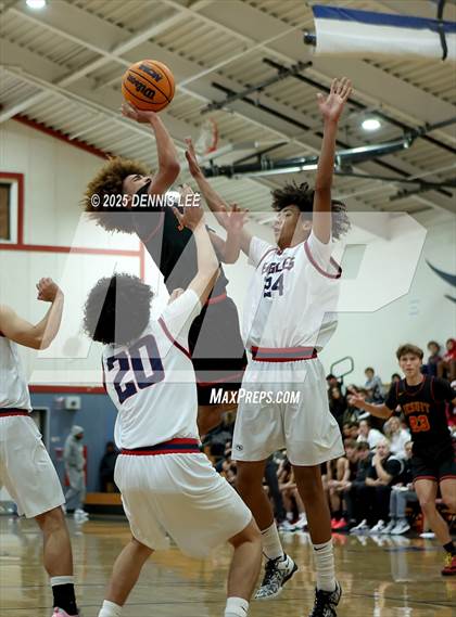 Thumbnail 3 in Jesuit @ Pleasant Grove photogallery.