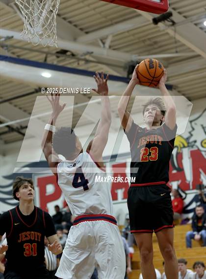 Thumbnail 1 in Jesuit @ Pleasant Grove photogallery.