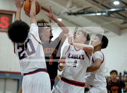 Thumbnail 1 in Jesuit @ Pleasant Grove photogallery.