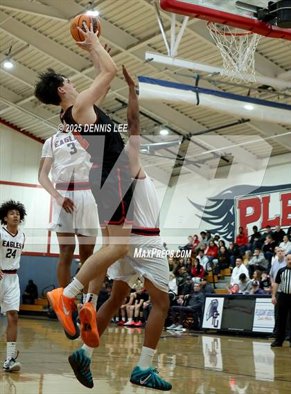 Thumbnail 3 in Jesuit @ Pleasant Grove photogallery.