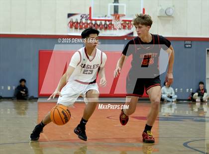 Thumbnail 3 in Jesuit @ Pleasant Grove photogallery.