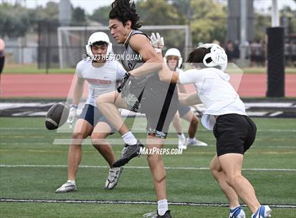 Thumbnail 3 in Tesoro vs. Ayala (Surf City Passing Tournament) photogallery.
