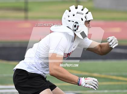 Thumbnail 2 in Tesoro vs. Ayala (Surf City Passing Tournament) photogallery.