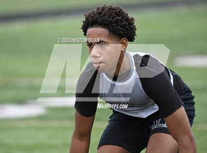 Thumbnail 3 in Tesoro vs. Ayala (Surf City Passing Tournament) photogallery.