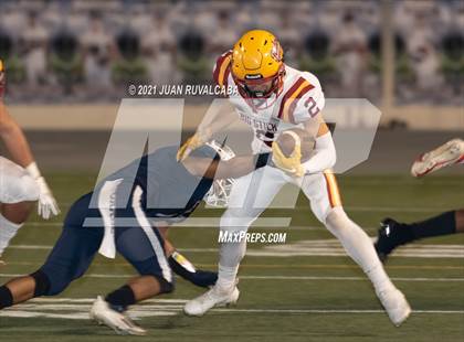 Thumbnail 3 in Garfield  vs. Roosevelt (East Los Angeles Classic) photogallery.