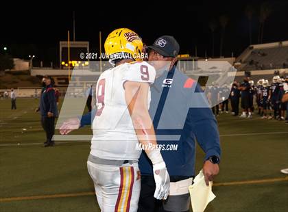 Thumbnail 2 in Garfield  vs. Roosevelt (East Los Angeles Classic) photogallery.