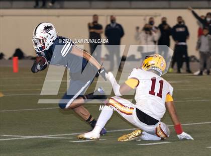 Thumbnail 1 in Garfield  vs. Roosevelt (East Los Angeles Classic) photogallery.