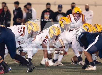 Thumbnail 2 in Garfield  vs. Roosevelt (East Los Angeles Classic) photogallery.