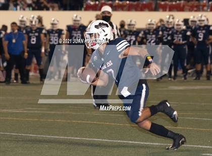 Thumbnail 2 in Garfield  vs. Roosevelt (East Los Angeles Classic) photogallery.
