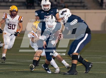Thumbnail 2 in Garfield  vs. Roosevelt (East Los Angeles Classic) photogallery.