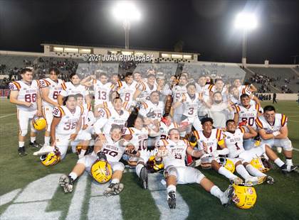 Thumbnail 3 in Garfield  vs. Roosevelt (East Los Angeles Classic) photogallery.
