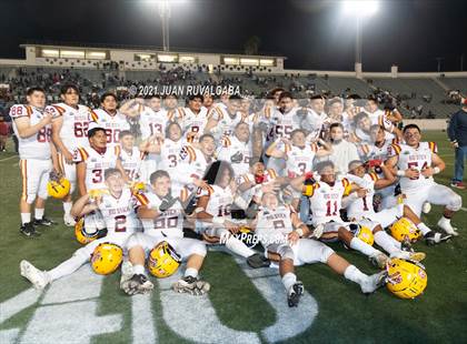 Thumbnail 1 in Garfield  vs. Roosevelt (East Los Angeles Classic) photogallery.