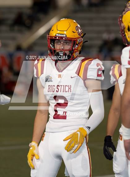 Thumbnail 1 in Garfield  vs. Roosevelt (East Los Angeles Classic) photogallery.