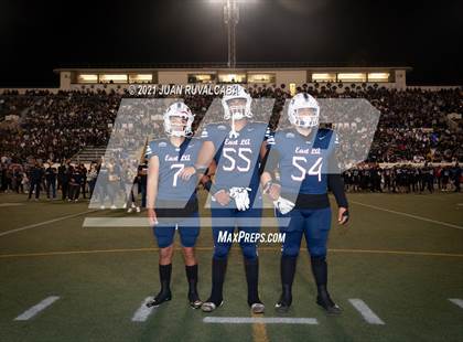 Thumbnail 3 in Garfield  vs. Roosevelt (East Los Angeles Classic) photogallery.